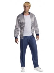Fred Jones Costume - Adult Scooby Doo Costumes